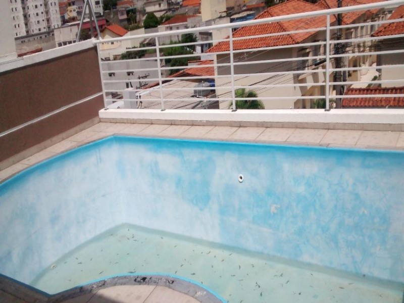 Sobrado, 3 quartos - Foto 3