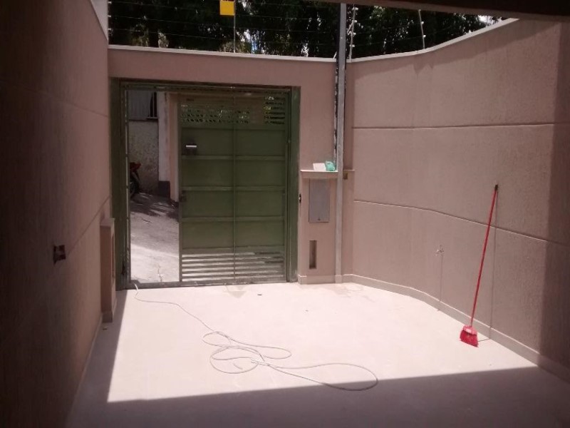 Sobrado, 3 quartos, 130 m² - Foto 2