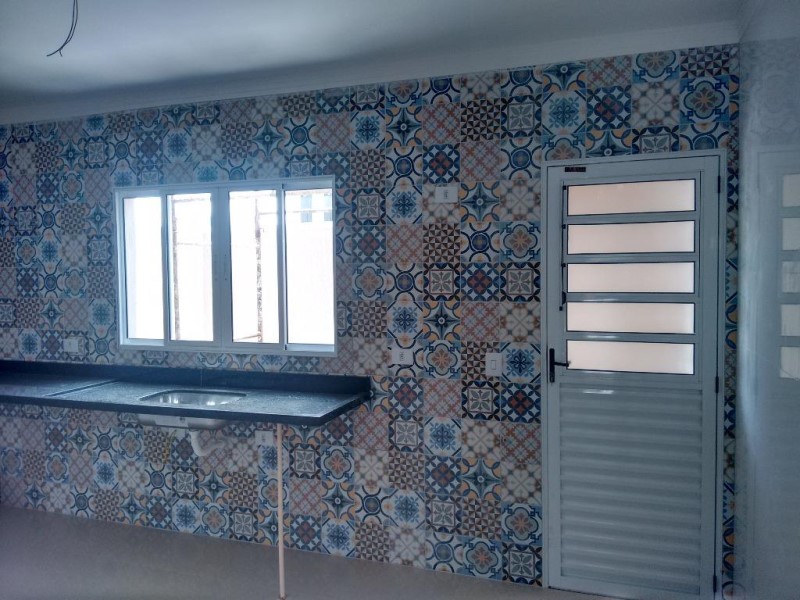 Sobrado, 3 quartos, 130 m² - Foto 3