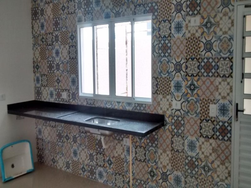 Sobrado, 3 quartos, 130 m² - Foto 8