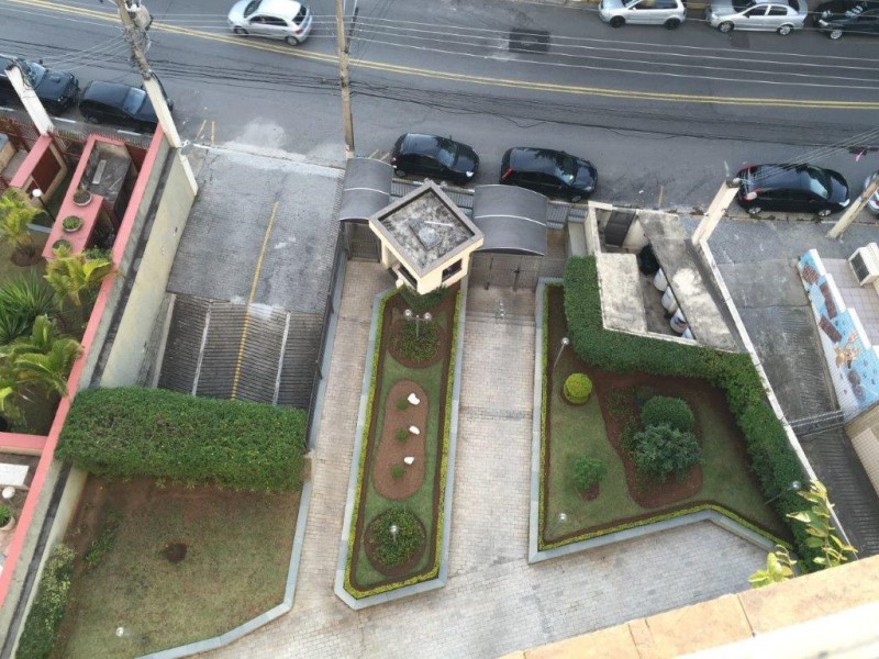 Apartamento, 3 quartos, 74 m² - Foto 2