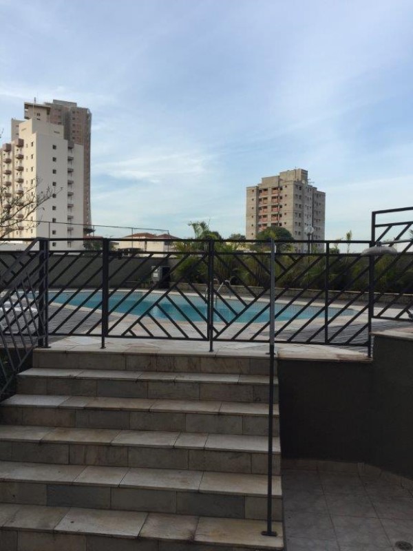 Apartamento, 3 quartos, 74 m² - Foto 4