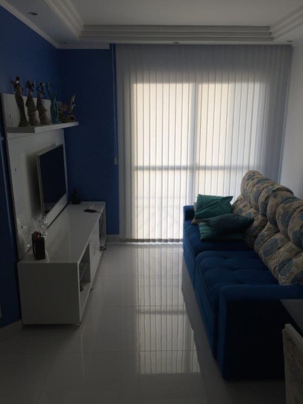 Apartamento, 3 quartos, 74 m² - Foto 6