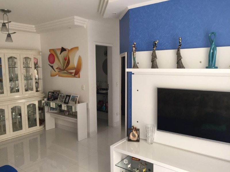 Apartamento, 3 quartos, 74 m² - Foto 7