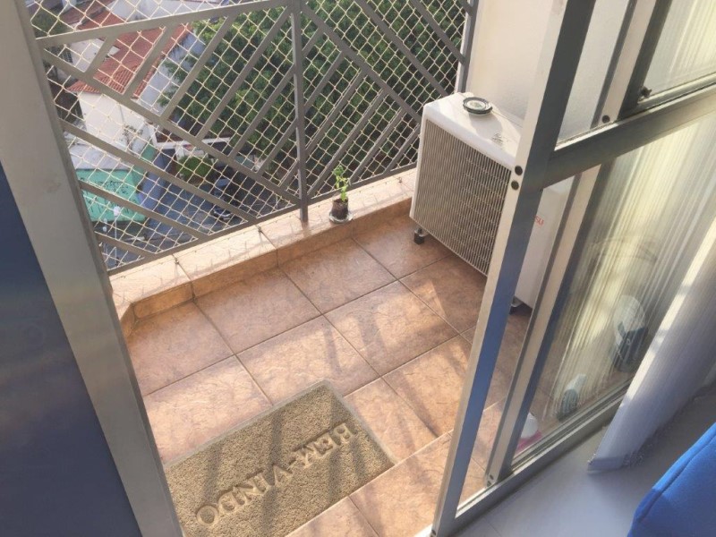 Apartamento, 3 quartos, 74 m² - Foto 9