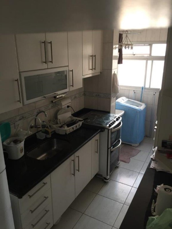 Apartamento, 3 quartos, 74 m² - Foto 15