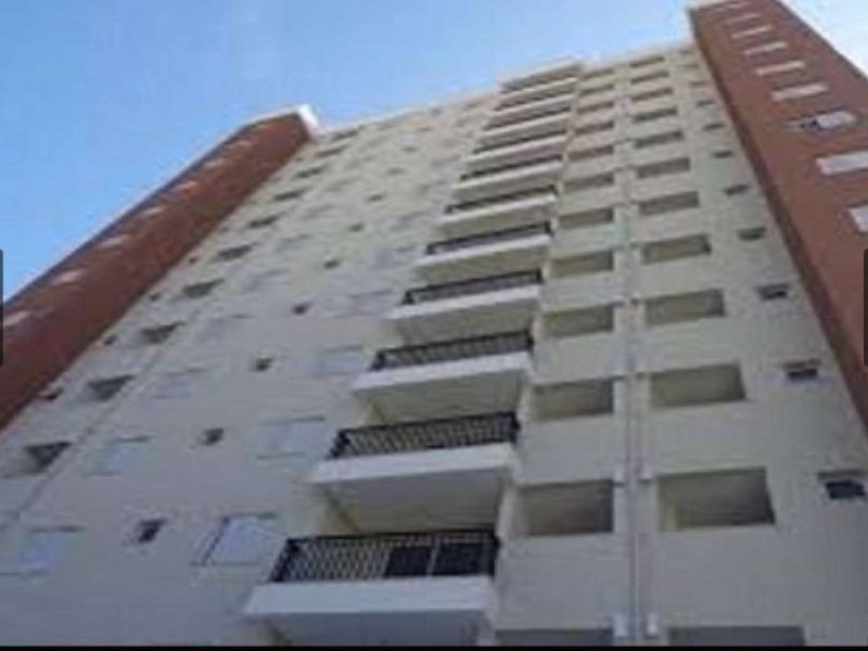 Apartamento, 2 quartos, 52 m² - Foto 1