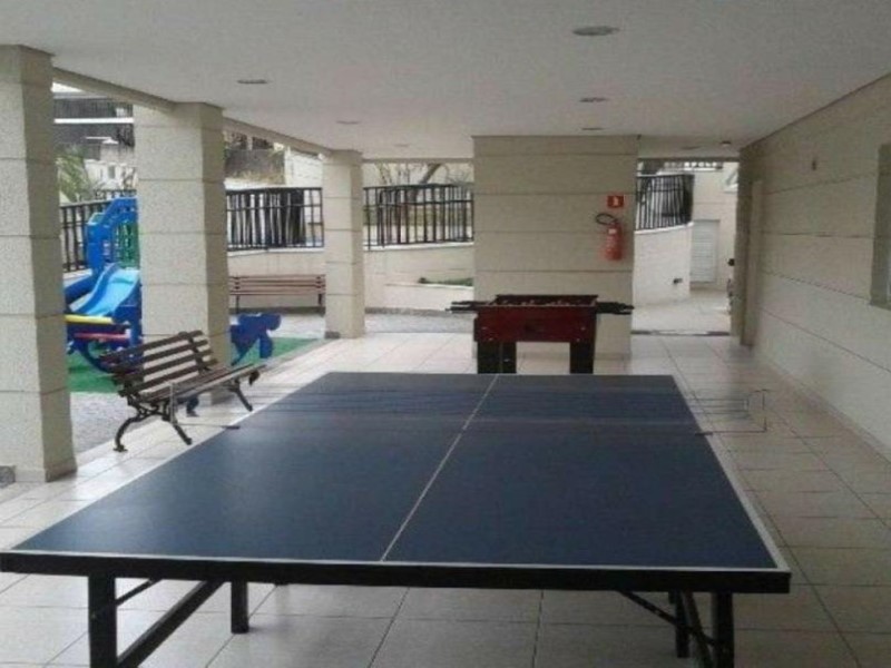 Apartamento, 2 quartos, 52 m² - Foto 2