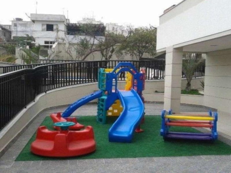 Apartamento, 2 quartos, 52 m² - Foto 3