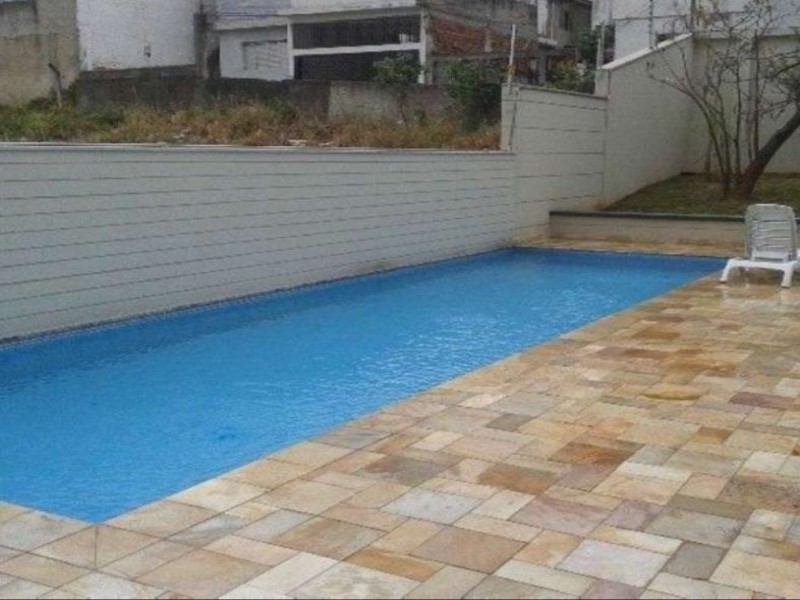 Apartamento, 2 quartos, 52 m² - Foto 4