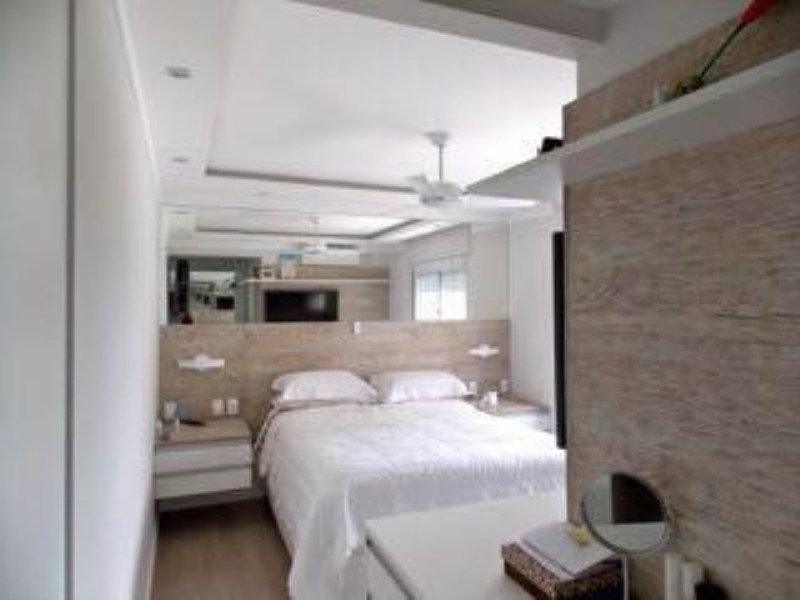 Apartamento, 3 quartos, 132 m² - Foto 1