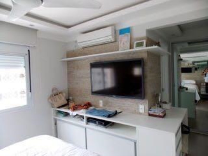 Apartamento, 3 quartos, 132 m² - Foto 2