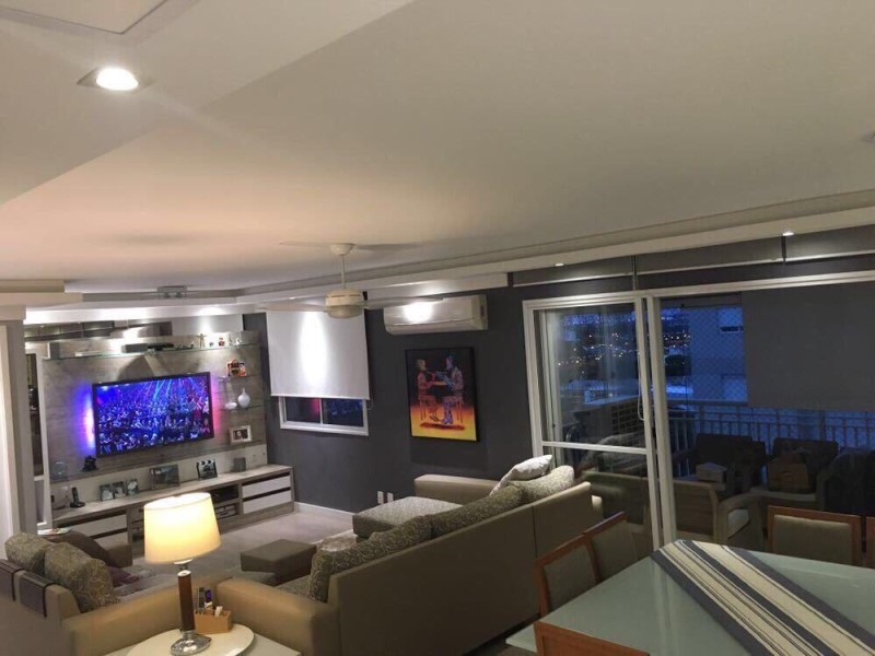 Apartamento, 3 quartos, 132 m² - Foto 5