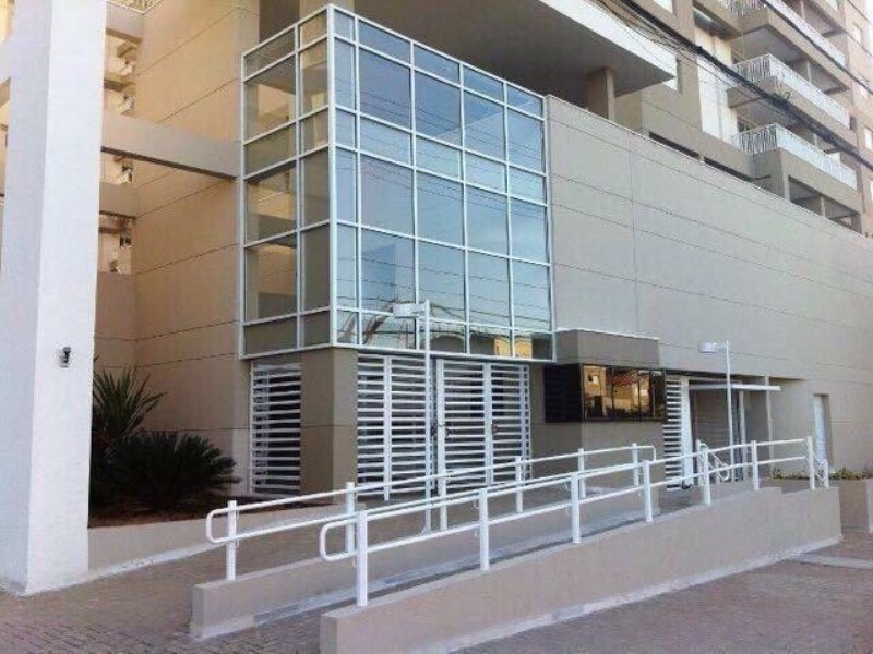 Apartamento, 3 quartos, 132 m² - Foto 6