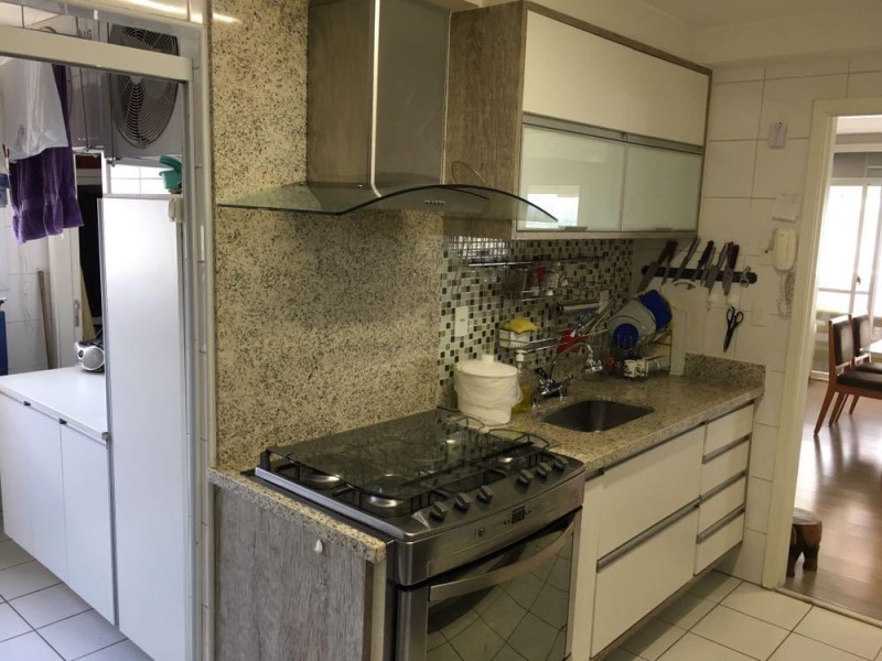 Apartamento, 3 quartos, 132 m² - Foto 7