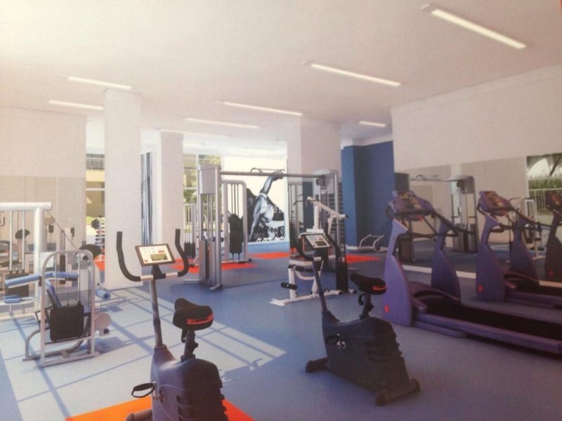 Apartamento, 3 quartos, 132 m² - Foto 8