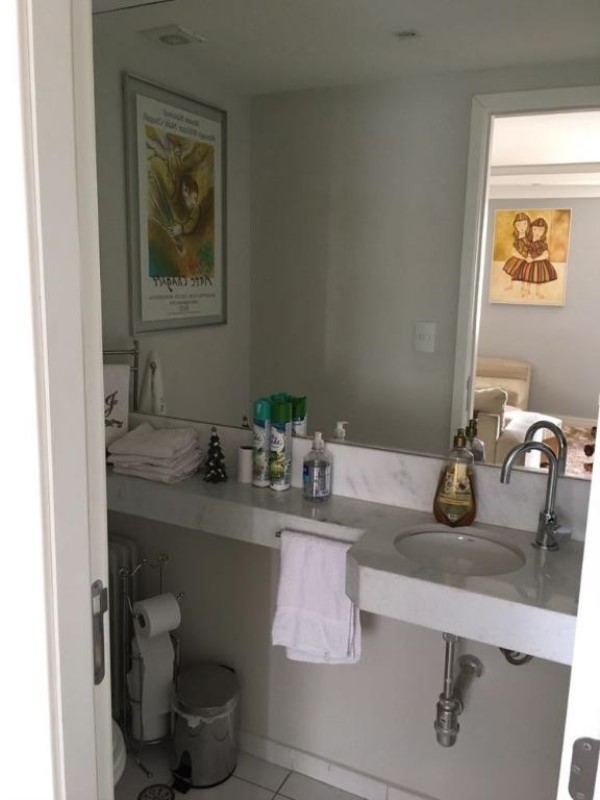 Apartamento, 3 quartos, 132 m² - Foto 9