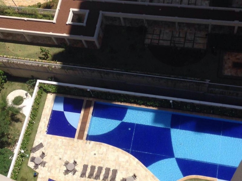 Apartamento, 3 quartos, 132 m² - Foto 10