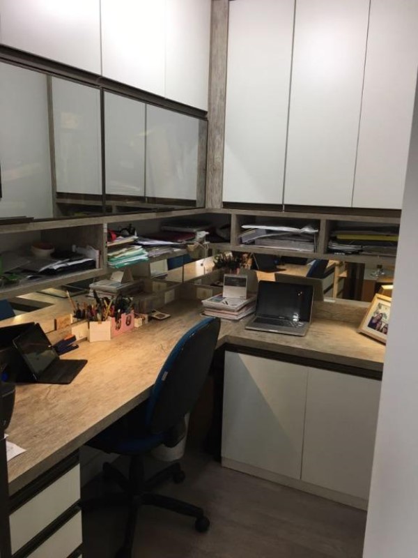 Apartamento, 3 quartos, 132 m² - Foto 12