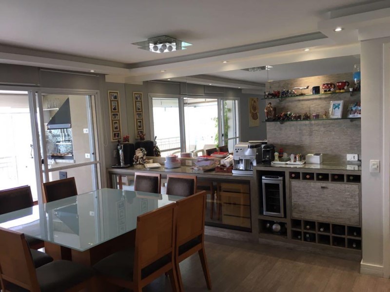 Apartamento, 3 quartos, 132 m² - Foto 13