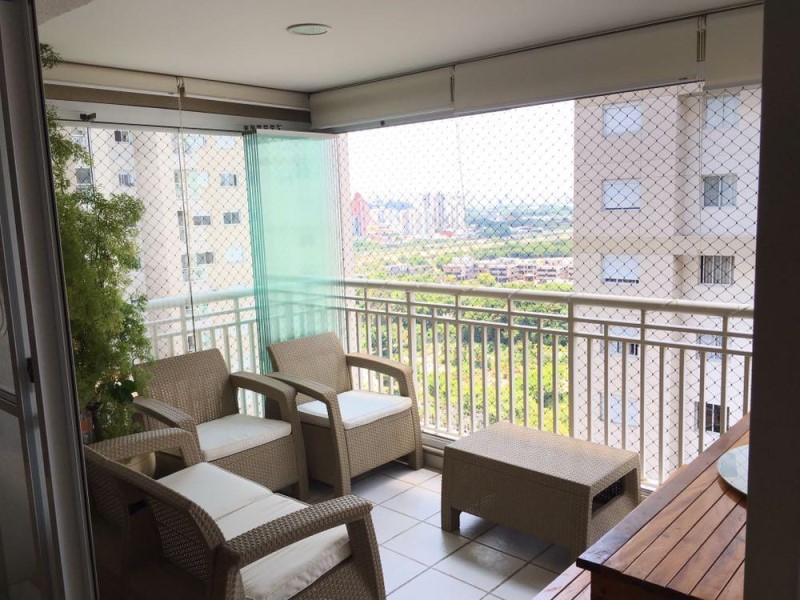 Apartamento, 3 quartos, 132 m² - Foto 14