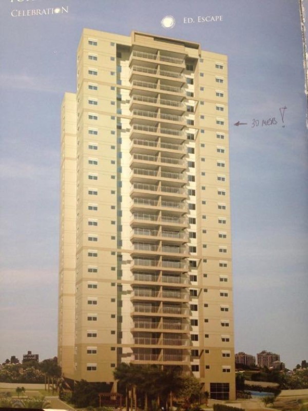 Apartamento, 3 quartos, 132 m² - Foto 15