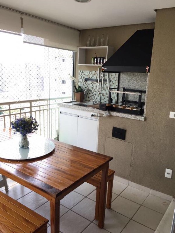 Apartamento, 3 quartos, 132 m² - Foto 16