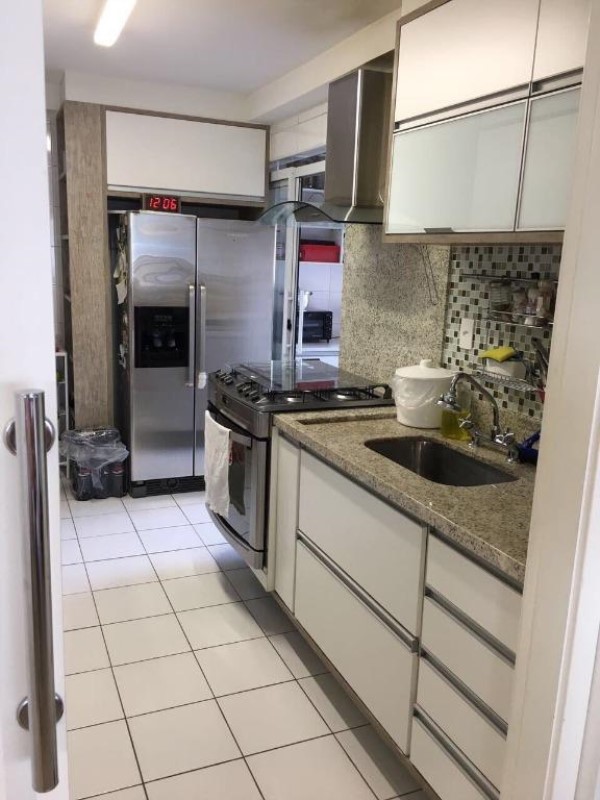 Apartamento, 3 quartos, 132 m² - Foto 17