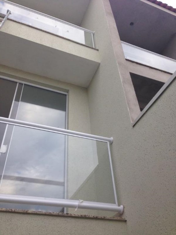 Sobrado, 3 quartos - Foto 12