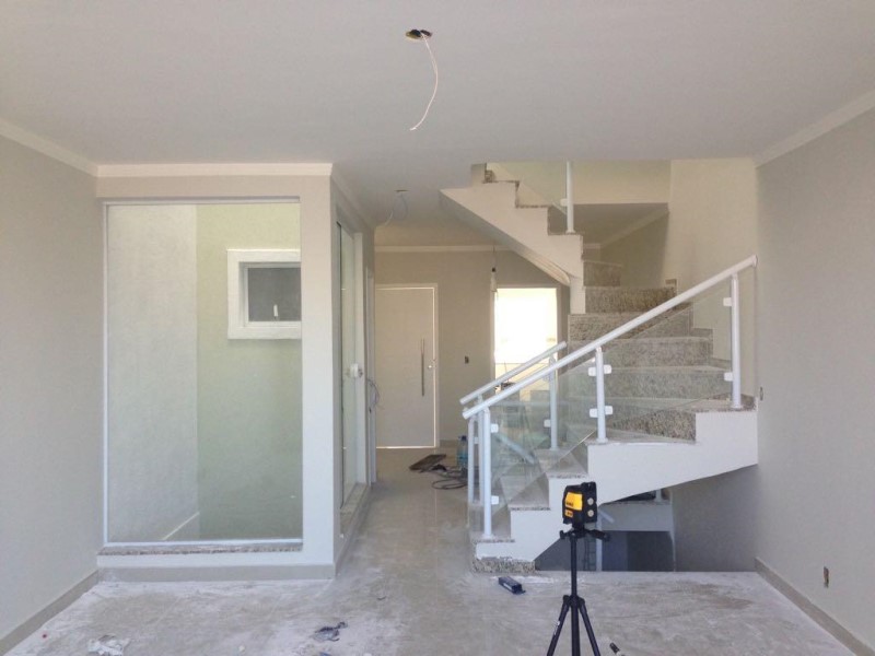 Sobrado, 3 quartos - Foto 7