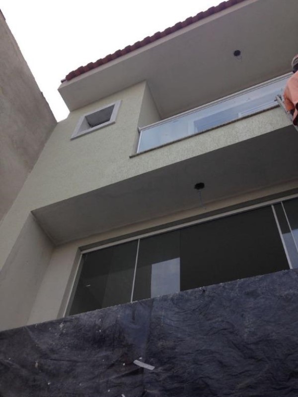 Sobrado, 3 quartos - Foto 9