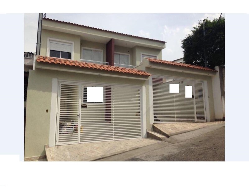 Sobrado, 3 quartos - Foto 13