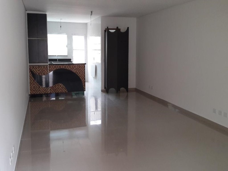 Sobrado, 3 quartos, 125 m² - Foto 2