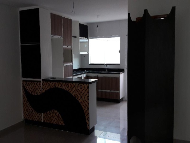 Sobrado, 3 quartos, 125 m² - Foto 3