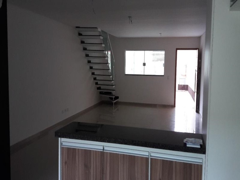 Sobrado, 3 quartos, 125 m² - Foto 4