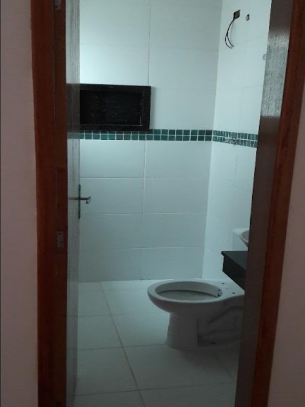 Sobrado, 3 quartos, 125 m² - Foto 8