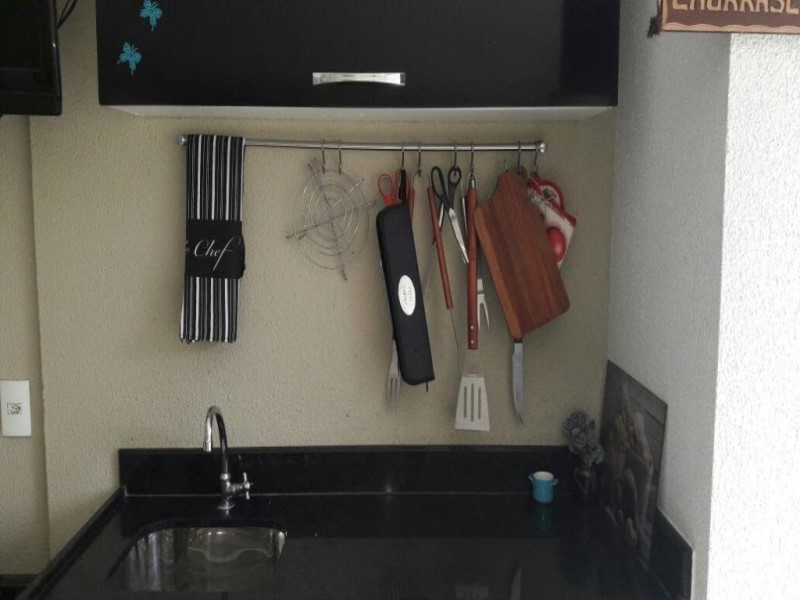 Apartamento, 2 quartos, 78 m² - Foto 2