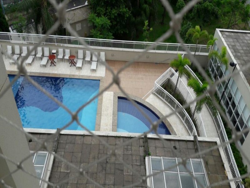 Apartamento, 2 quartos, 78 m² - Foto 4