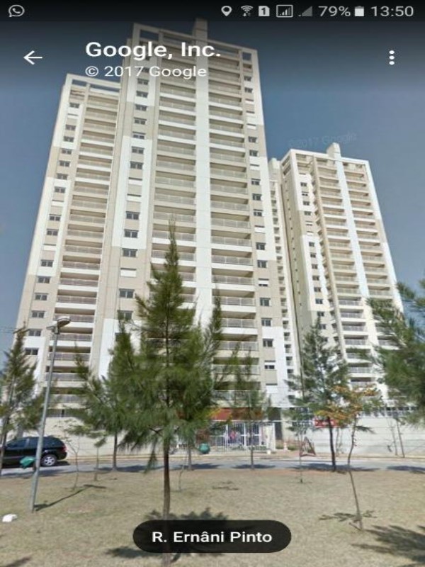 Apartamento, 2 quartos, 78 m² - Foto 1