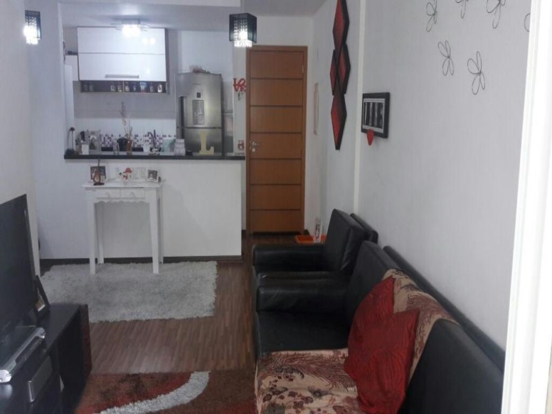 Apartamento, 2 quartos, 78 m² - Foto 13