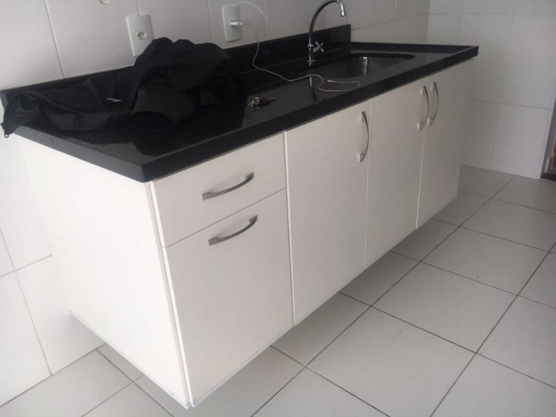 Apartamento, 2 quartos, 78 m² - Foto 15