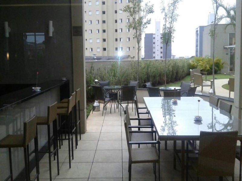 Apartamento, 2 quartos, 78 m² - Foto 17
