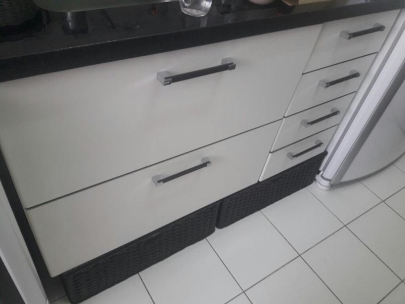 Apartamento, 2 quartos, 65 m² - Foto 5