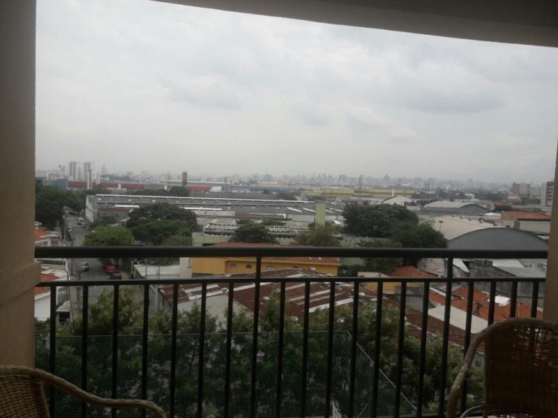 Apartamento, 2 quartos, 65 m² - Foto 2