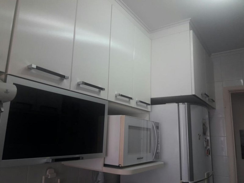 Apartamento, 2 quartos, 65 m² - Foto 7