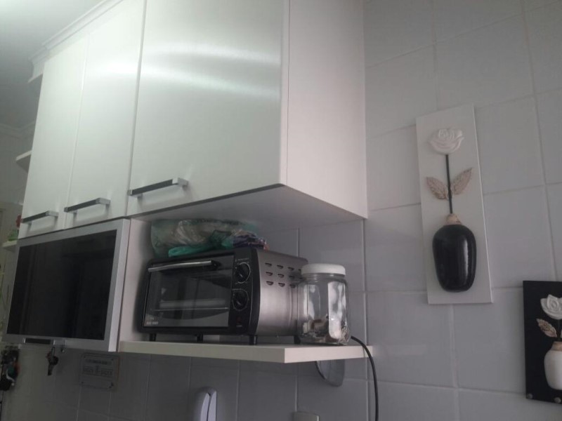 Apartamento, 2 quartos, 65 m² - Foto 8