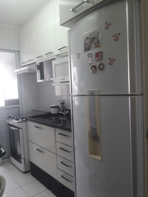 Apartamento, 2 quartos, 65 m² - Foto 9