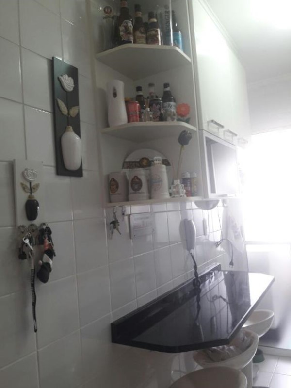 Apartamento, 2 quartos, 65 m² - Foto 11