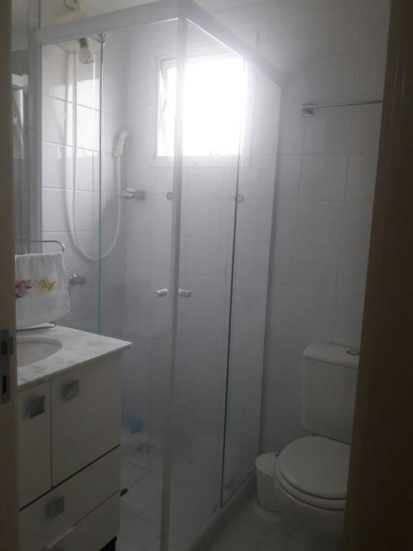 Apartamento, 2 quartos, 65 m² - Foto 12
