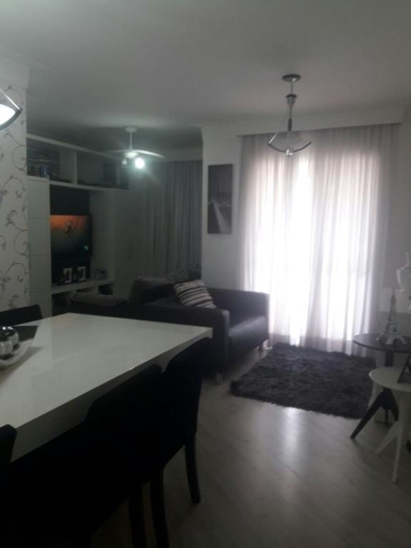 Apartamento, 2 quartos, 65 m² - Foto 16